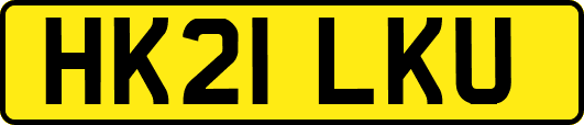 HK21LKU