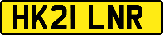 HK21LNR