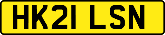 HK21LSN