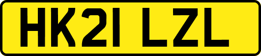 HK21LZL