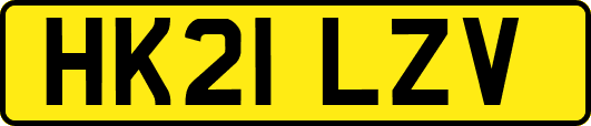 HK21LZV