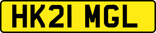 HK21MGL