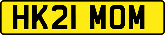 HK21MOM
