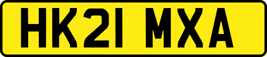 HK21MXA