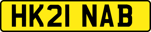 HK21NAB