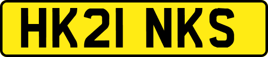 HK21NKS