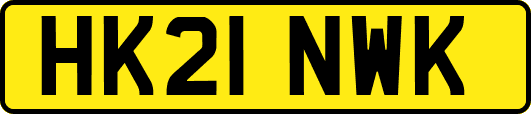 HK21NWK