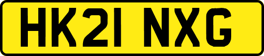 HK21NXG