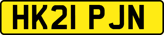 HK21PJN