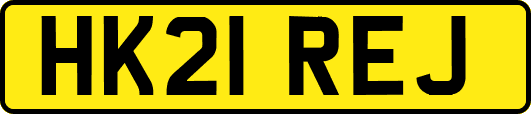 HK21REJ