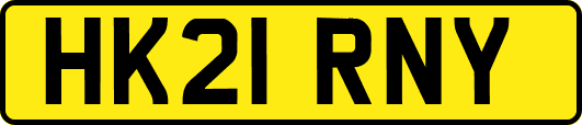 HK21RNY
