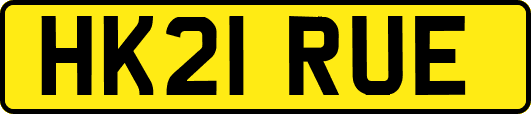 HK21RUE