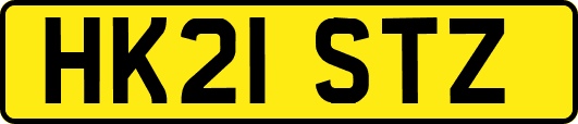 HK21STZ