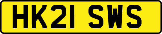 HK21SWS