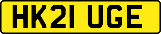 HK21UGE