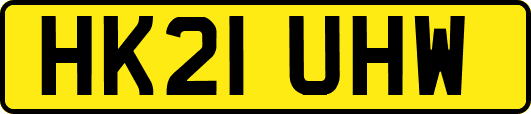 HK21UHW