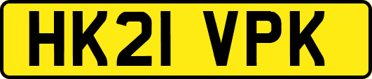 HK21VPK