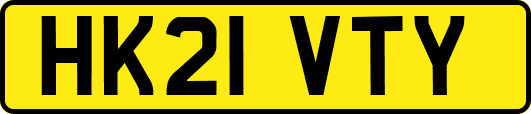 HK21VTY