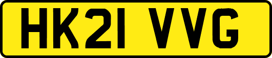 HK21VVG