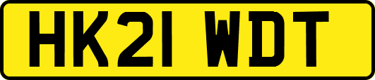 HK21WDT