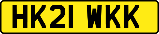 HK21WKK