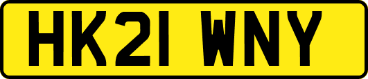 HK21WNY