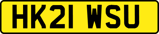 HK21WSU
