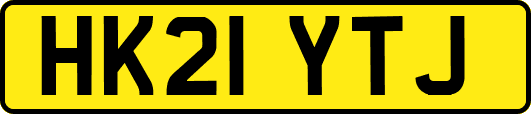 HK21YTJ