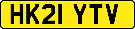HK21YTV