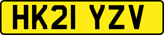 HK21YZV