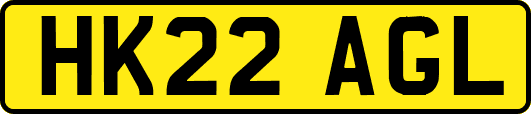 HK22AGL