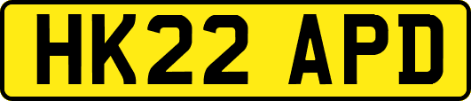 HK22APD