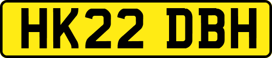HK22DBH