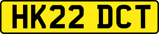 HK22DCT