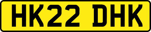 HK22DHK