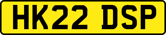 HK22DSP