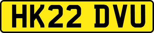 HK22DVU
