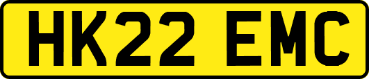 HK22EMC