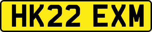 HK22EXM