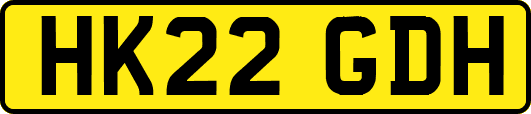HK22GDH