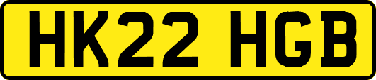 HK22HGB