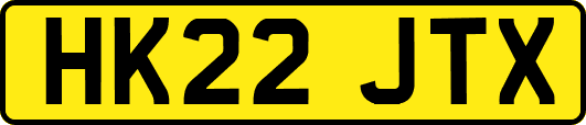 HK22JTX