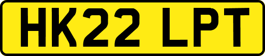 HK22LPT