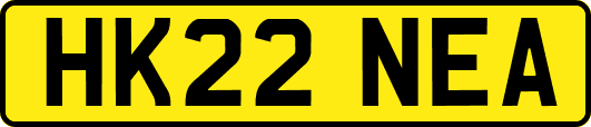 HK22NEA