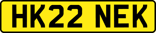 HK22NEK