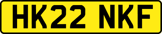HK22NKF