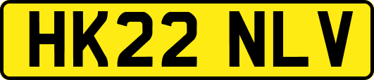 HK22NLV