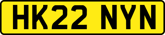 HK22NYN