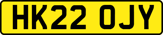 HK22OJY