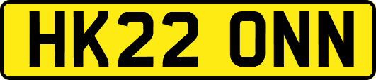 HK22ONN